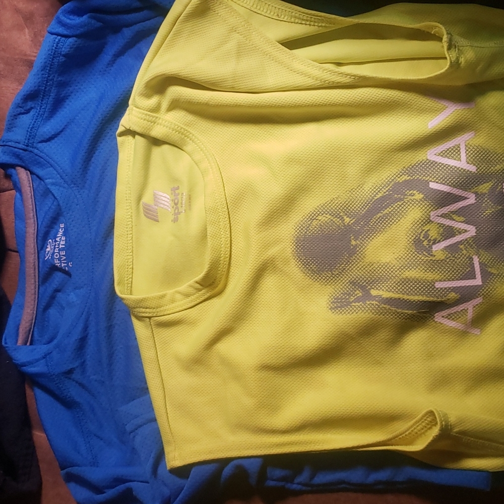 Tees